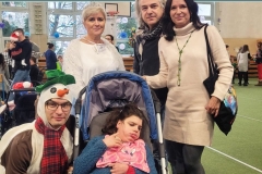 Kraina Lodu -  Mikołajki według Formuły Dobra w 2023 roku