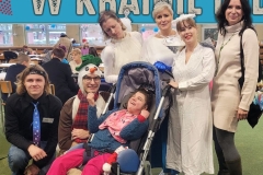 Kraina Lodu -  Mikołajki według Formuły Dobra w 2023 roku