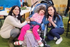 Kraina Lodu -  Mikołajki według Formuły Dobra w 2023 roku