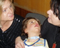 Ania i Grażynka