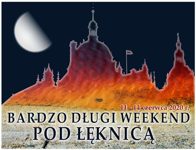 Nad rzeką, która dzieli i łączy.