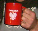 Czerwiec - Euro 2012 już bez polskiej drużyny. Ale prawdziwi kibice wciąż jeszcze wierzą (ale w co?)