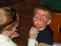 Mikołaj w Siechnicy, impreza organizowana przez Fundację Potrafię Pomóc