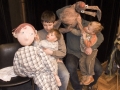 Marionetki, kukiełki, lalki i dzieci