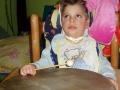 Luty - domowe przedszkole, largo maestoso