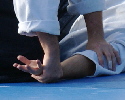 21 września - pokazy aikido na Politechnice Wrocławskiej z udziałem Kuby