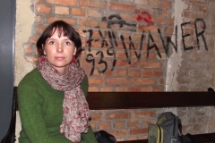 17_Lekcja historii w Muzeum Powstania Warszawskiego