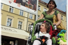 Wystawa Świat Uli na Rynku we Wrocławiu