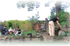 Maj - Wiosna w Rudawach Janowickich, Gruszków nr 90