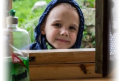 Maj - Wiosna w Rudawach Janowickich, Gruszków nr 90