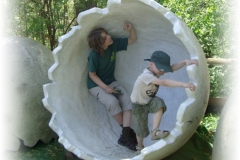 Potwory i spółka w podkrakowskich dolinkach - DinoZatorland w Zatorze