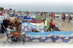 Nadbałtyckie wakacje - Dziwnówek