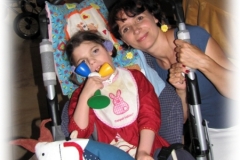 Przedsmak wakacji - Wschodnioazjatycki Dzień Dziecka w Hospicjum