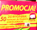 Przedsmak wakacji - Wschodnioazjatycki Dzień Dziecka w Hospicjum
