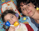Przedsmak wakacji - Wschodnioazjatycki Dzień Dziecka w Hospicjum