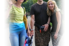 03_ZOO - Spotkanie z dzikimi, fot. Agnieszka