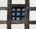 Galowice - zabytkowy spichlerz z XVIII wieku