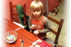 Sroimy choinkę - 23.12.2013 r.