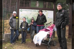 Jagniątków - Brama do Karkonoskiego Parku Narodowego