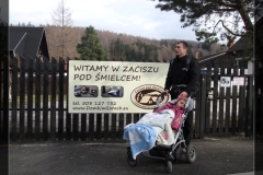 Jagniątków - Agroturystyka \"Zacisze pod Śmielcem\"