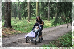 Rudawy - Górski Rajd Rozpoznawczy