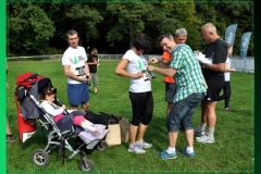 II Bieg Fair Play - wrzesień 2014