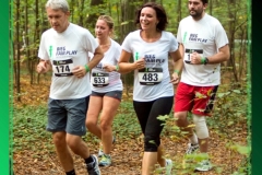 II Bieg Fair Play - wrzesień 2014
