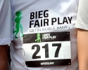 II Bieg Fair Play - wrzesień 2014