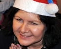 14 grudnia - Mikołaj w Starej Garbarni - Tym razem z pielęgniarkami Grażyną i Basią