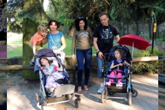 Zoo - Gotowi na dzikie wyzwania. Godzina 18.30 dnia 6 czerwca 2014 r. -