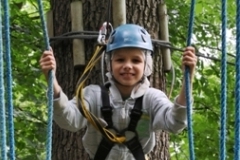 05_Urodziny Lenki w Adrenalina Park