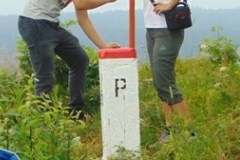 Pogranicze nad Witowem.