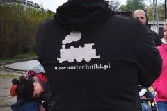 Jaworzyna Śląska - Muzeum Przemysłu i Kolejnictwa