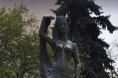 Cieplice Zdrój