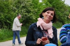Zamek Topacz - Nokia dla dzieci z hospicjum