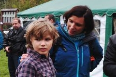 Hospicyjny Wyjazd Integracyjny - Przełęcz Tąpadła