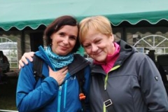 Hospicyjny Wyjazd Integracyjny - Przełęcz Tąpadła