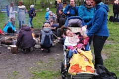 Hospicyjny Wyjazd Integracyjny - Przełęcz Tąpadła.