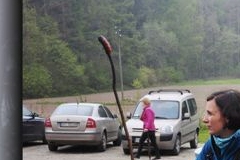 Hospicyjny Wyjazd Integracyjny - Oryginalny Totem Marka zdobyty