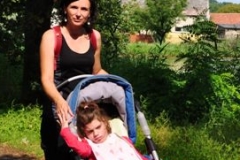 Ruda Sułowska -Między Stawami Trześniówki. Zimorodki tutejsze ale uchwycone na stronie poznajpolske.onet.pl