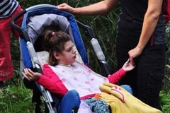 Ruda Sułowska -Między Stawami Trześniówki. Rudzik tutejszy ale uchwycony na stronie fotogalerie.pl