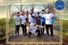 III Bieg Dla Hospicjów