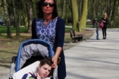 W poszukiwaniu śladów wiosny