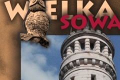 Wyprawa na Wielką Sowę