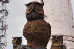 Wyprawa na Wielką Sowę