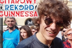 Rekord Guinnessa 2018 pobity
