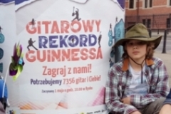 Rekord Guinnessa 2018 pobity