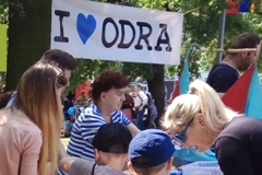 Dzień Odry Wrocław 2018