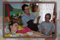 14 urodziny Uli