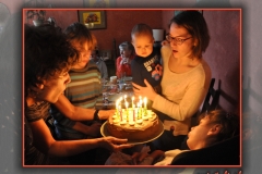 14 urodziny Uli